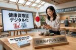2026年日本の社会保障改革｜健康保険証制度の更新とデジタル活用の新ルール