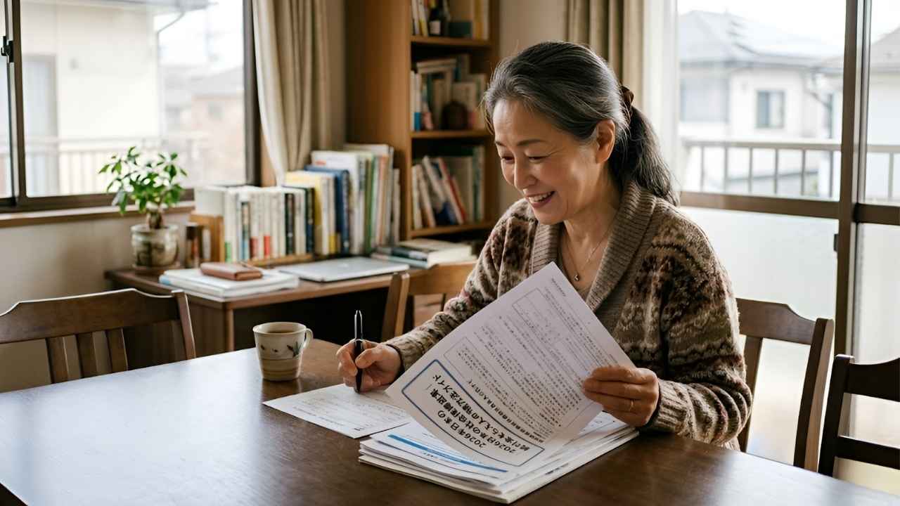 2026年日本の社会保障改革|給付金をもらえる人の特徴と申請方法ガイド